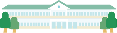 すすんで学び たくましく ゆたかな子