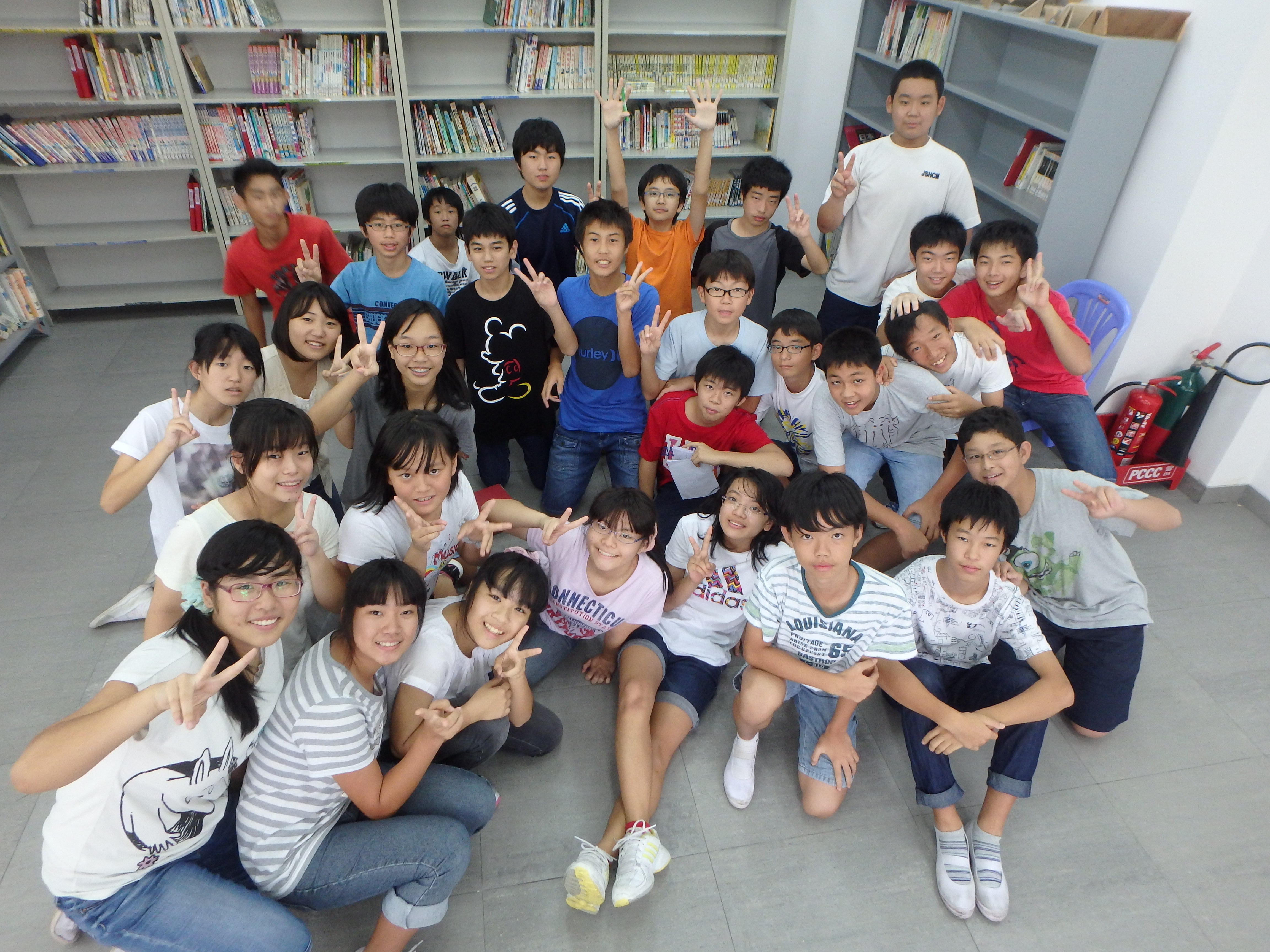 OLYMPUS DIGITAL CAMERA - ホーチミン日本人学校トップページ