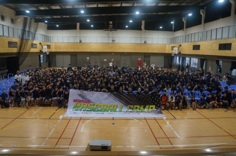 小学部６年　７月の様子