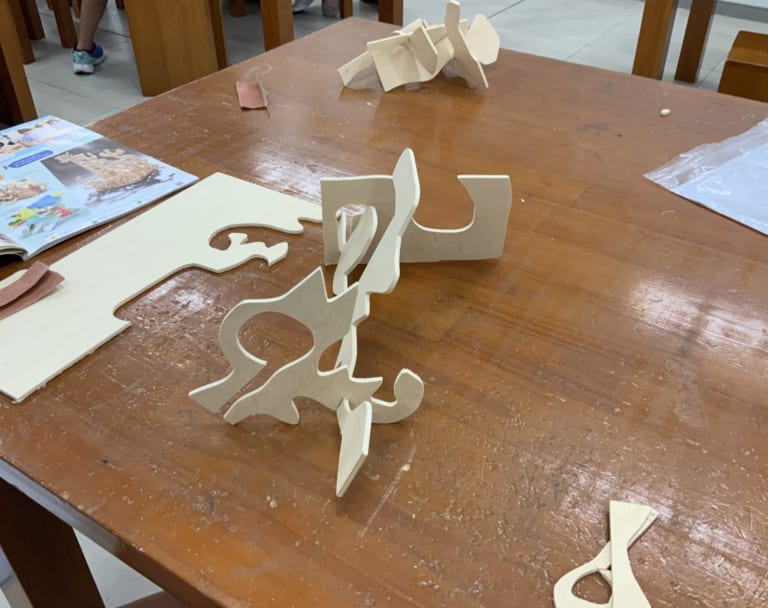 【小５】いとのこスイスイ